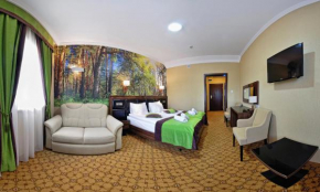 Hotels in Kowal
